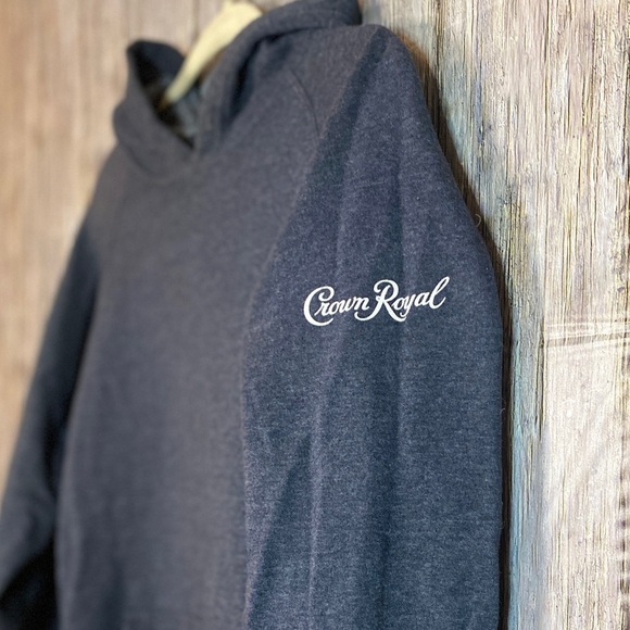 Crown Royal sweatshirt - Picture 3 of 5